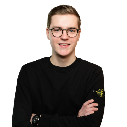 Niclas Wittenburg