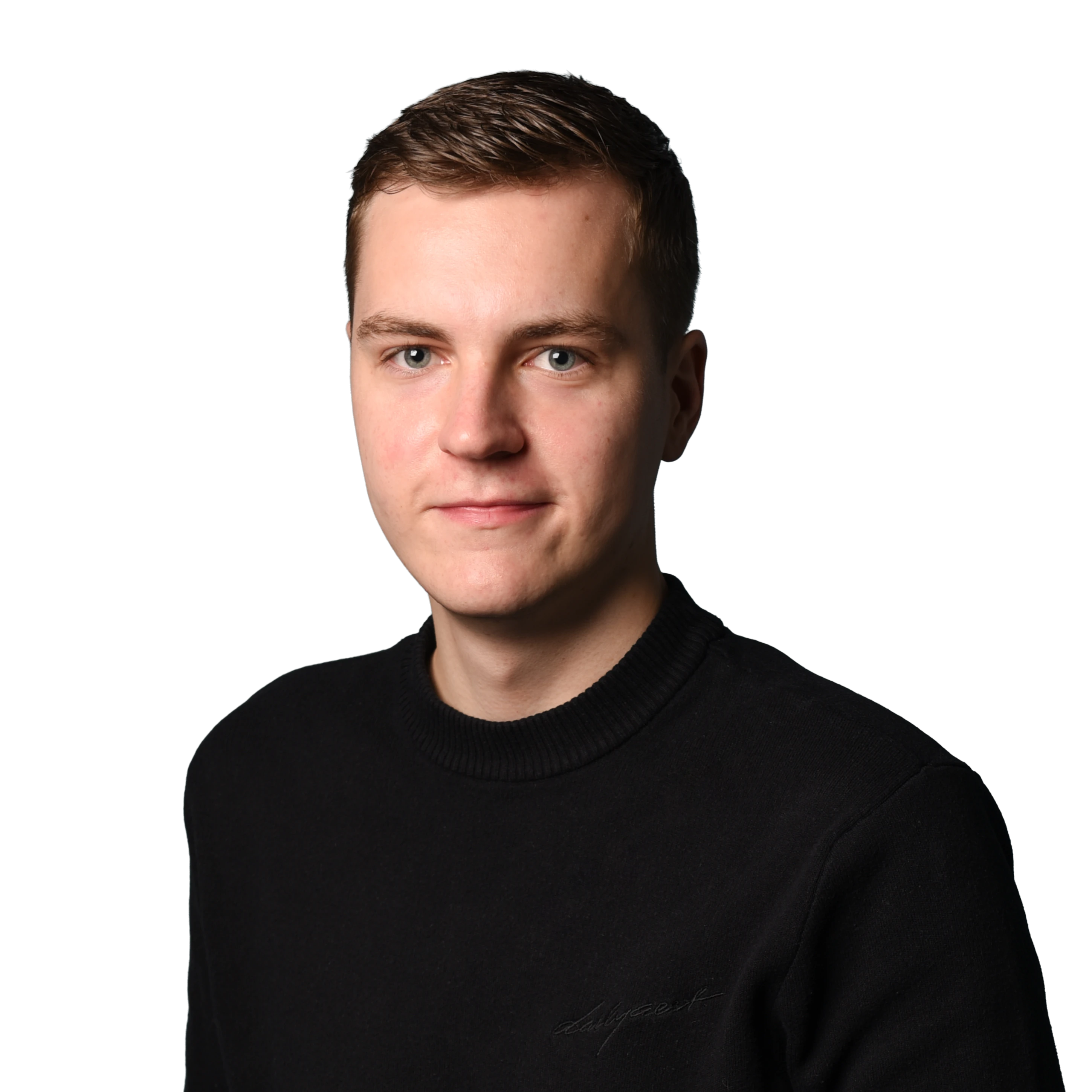 Niclas Wittenburg